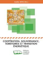 Coopération, gouvernance, territoires et transition énergétique