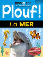 plouf ! la mer