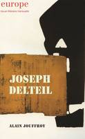 JOSEPH DELTEIL - N° 1075-1076 NOV-DEC 2018