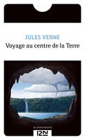 Voyage au centre de la Terre