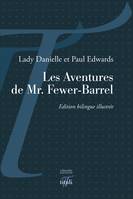 Les aventures de Mr. Barrel