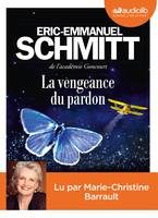 La vengeance du pardon, Livre audio 1 CD MP3