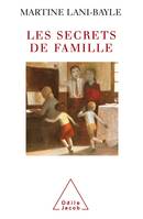 Les Secrets de famille, la transmission de génération en génération