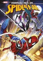 Marvel Action : Spider-Man T05, État de choc