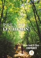 Prendre le chemin, Roman