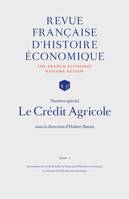 Le Crédit Agricole