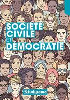 Le rôle de la société civile ou L'importance des institutions