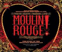 Moulin Rouge! The Musical /anglais