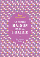 La petite maison dans la prairie (Tome 3) - Sur les rives du lac