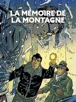 Lou Smog 3, La Mémoire de la Montagne