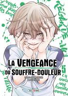 La Vengeance du souffre-douleur T05