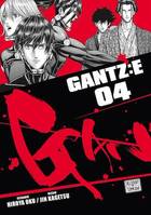 Gantz :E T04