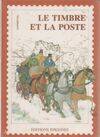 Le timbre et la poste