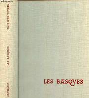 Basques (Les), de Labourd, de Soule et de Basse-Navarre, leur histoire et leurs traditions