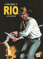 Rio, 1, Les bouchers