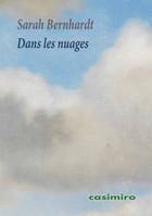 Dans les nuages, impressions d'une chaise