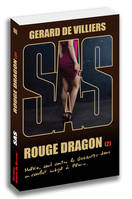 SAS 189 Rouge Dragon - Tome 2