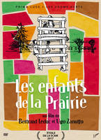 LES ENFANTS DE LA PRAIRIE