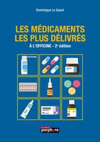 Les médicaments les plus délivrés à l'officine, À l'officine