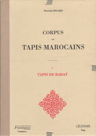 Corpus des tapis marocains, 4