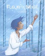 Fleur de neige