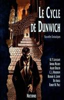 Le cycle de Dunwich, nouvelles fantastiques