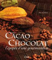 Du cacao au chocolat, L'épopée d'une gourmandise