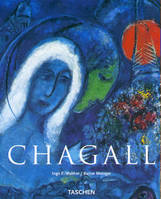 Chagall, le peintre-poète