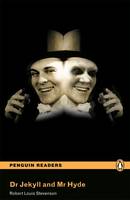 Dr Jekyll and Mr Hyde Level 3 ( Pearson English Graded Readers), Livre