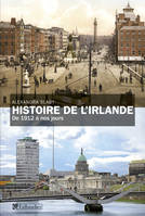 Histoire de l'Irlande, De 1912 à nos jours