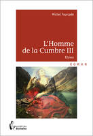 L’Homme de la Cumbre III, Elyssa