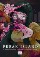 3, Freak Island T03