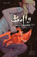 Buffy contre les vampires, saison 10, 5, BUFFY SAISON 10 T05