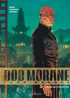 Bob Morane renaissance, 2, Bob Morane - Renaissance - Tome 2 - Le Village qui n'existait pas