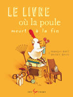 Le livre où la poule meurt à la fin