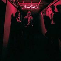 Sacred Hearts Club ~ Cd