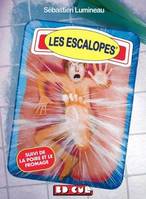 Les Escalopes - BD Cul n°16