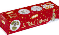 Le Petit Prince, Loto