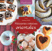 PATISSERIES CREATIVES ORIENTAL