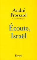 Ecoute Israël