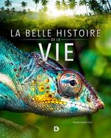 La belle histoire de la vie, Une enquête passionnante au cœur du vivant !