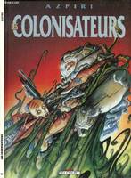 Les Colonisateurs