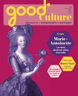 Good Culture - numéro 4