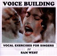 Voice Building Exercises For Singers
