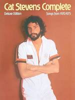 Cat Stevens Complete, Songs from 1970-1975