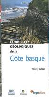 Curiosités géologiques de la Côte basque