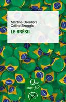 LE BRESIL (ED 4)