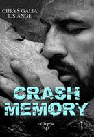 1, Crash memory