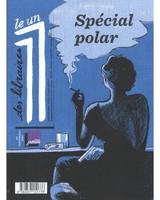 Le 1 des libraires - Spécial polar