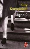 Ligne 9, roman